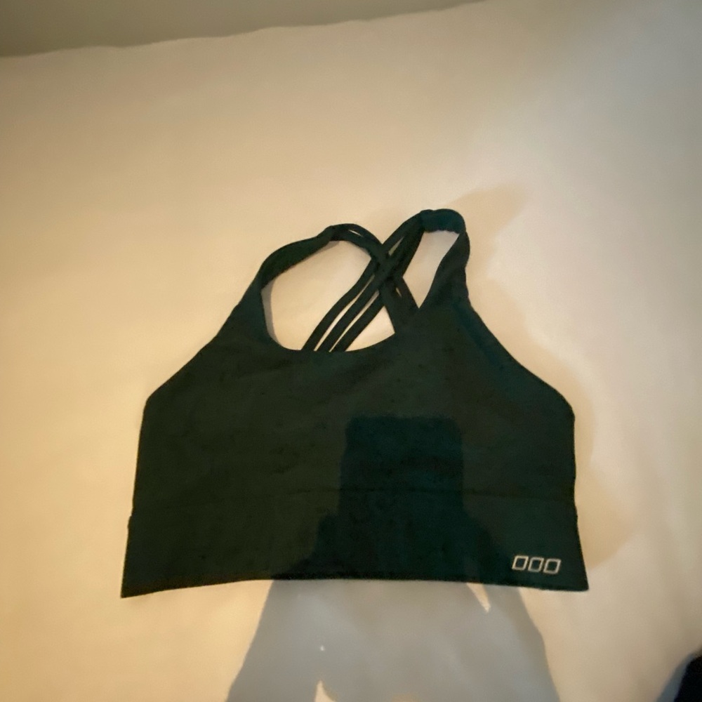 3 Lorna Jane sports bras